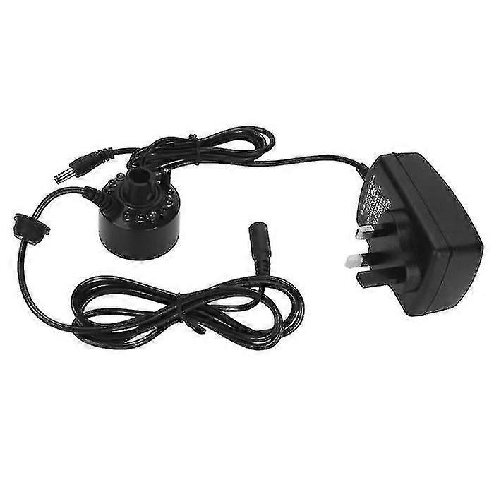 12-light color atomizing head sprayer, multi-color LED lights, air purification