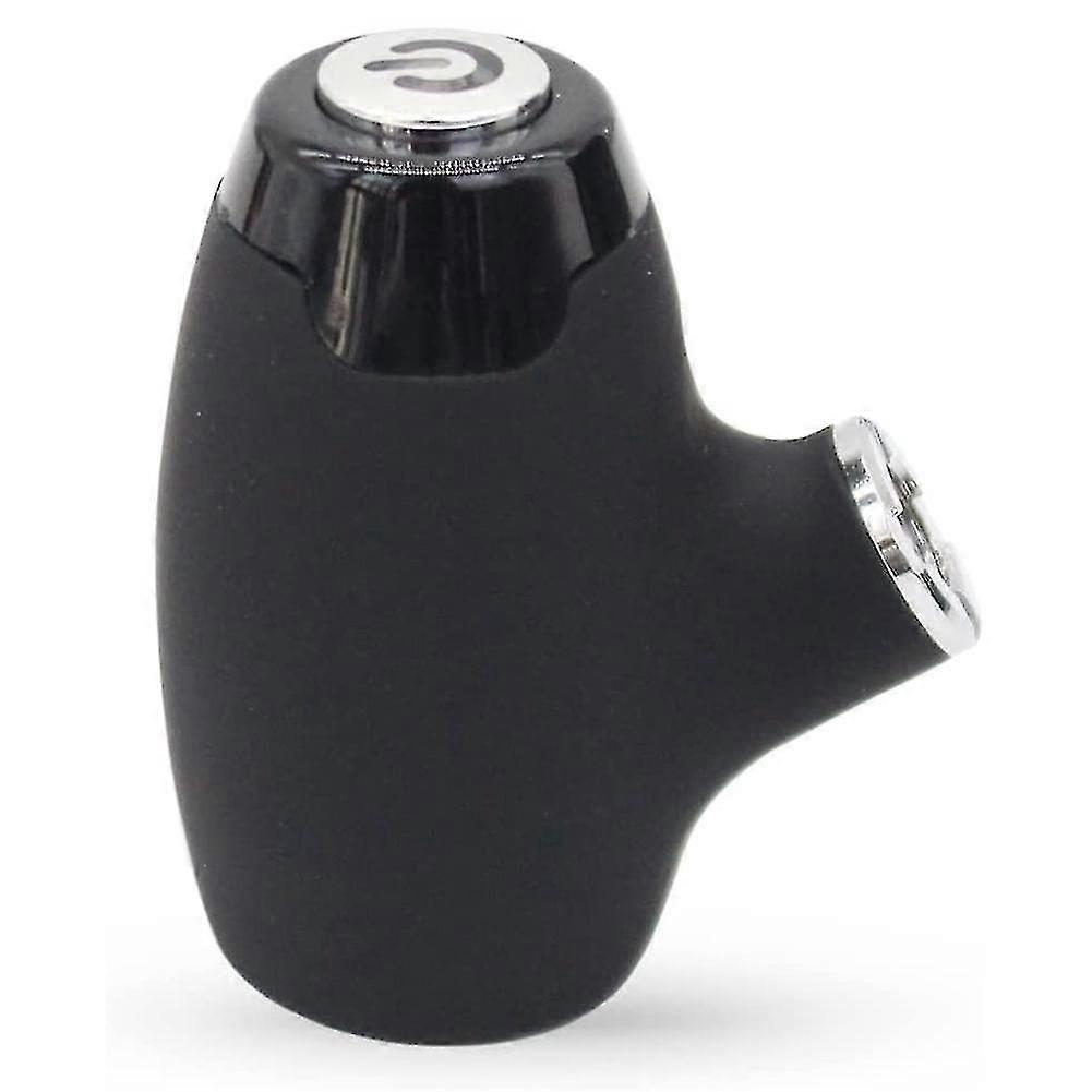 Portable All-Metal Soldering Iron, V2 Upgraded Version, 3.0 - 4.2V Variable Voltage