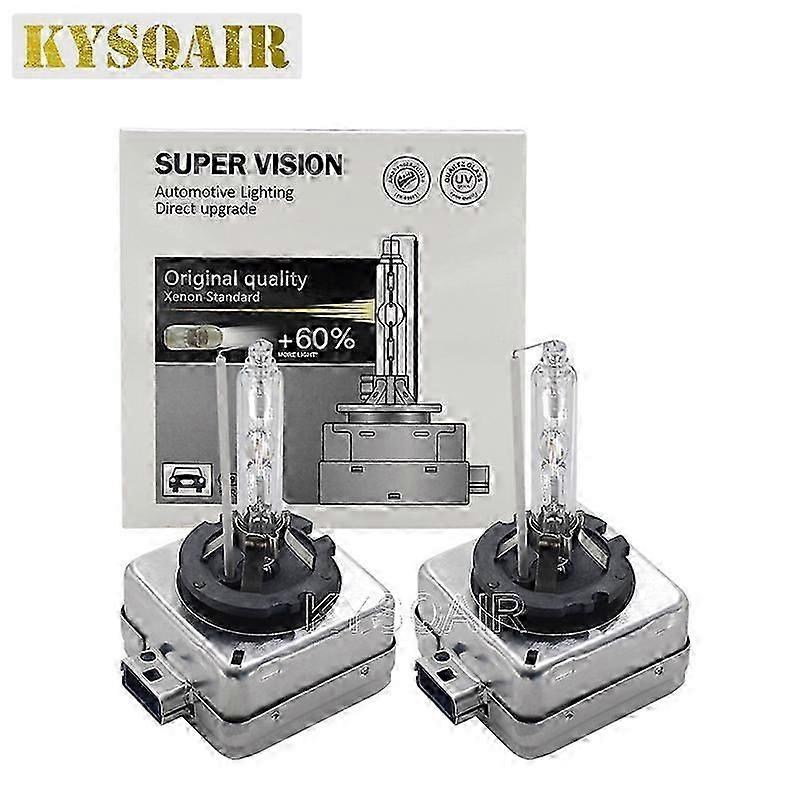 2pcs Oem D8s 35w 6000k Car Xenon Bulb 12v 55w D8s 4300k Hid Auto D8s 8000k 66548 Kit