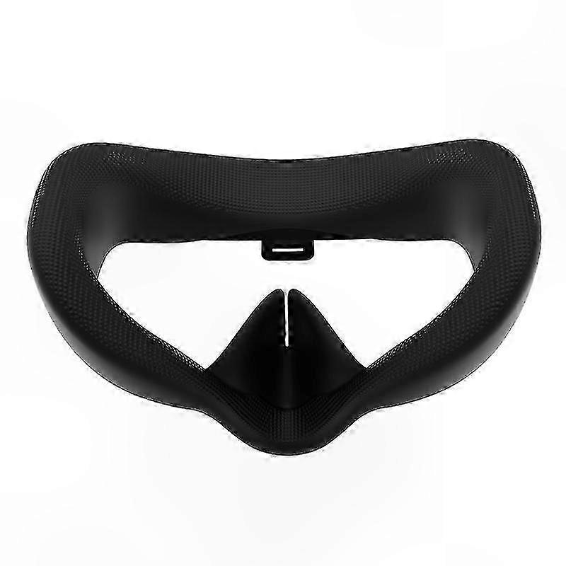 Anti-Slip Cushion Cover Replacement for VR Headset Face Pad
