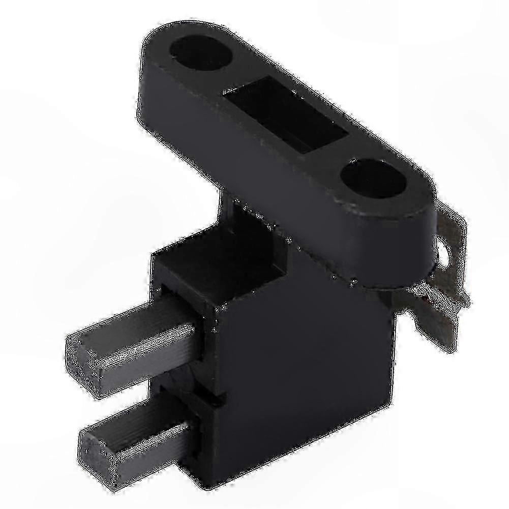 10-Pack Carbon Brushes Compatible with 4kw 5kw 7kw Generators Replacement Components