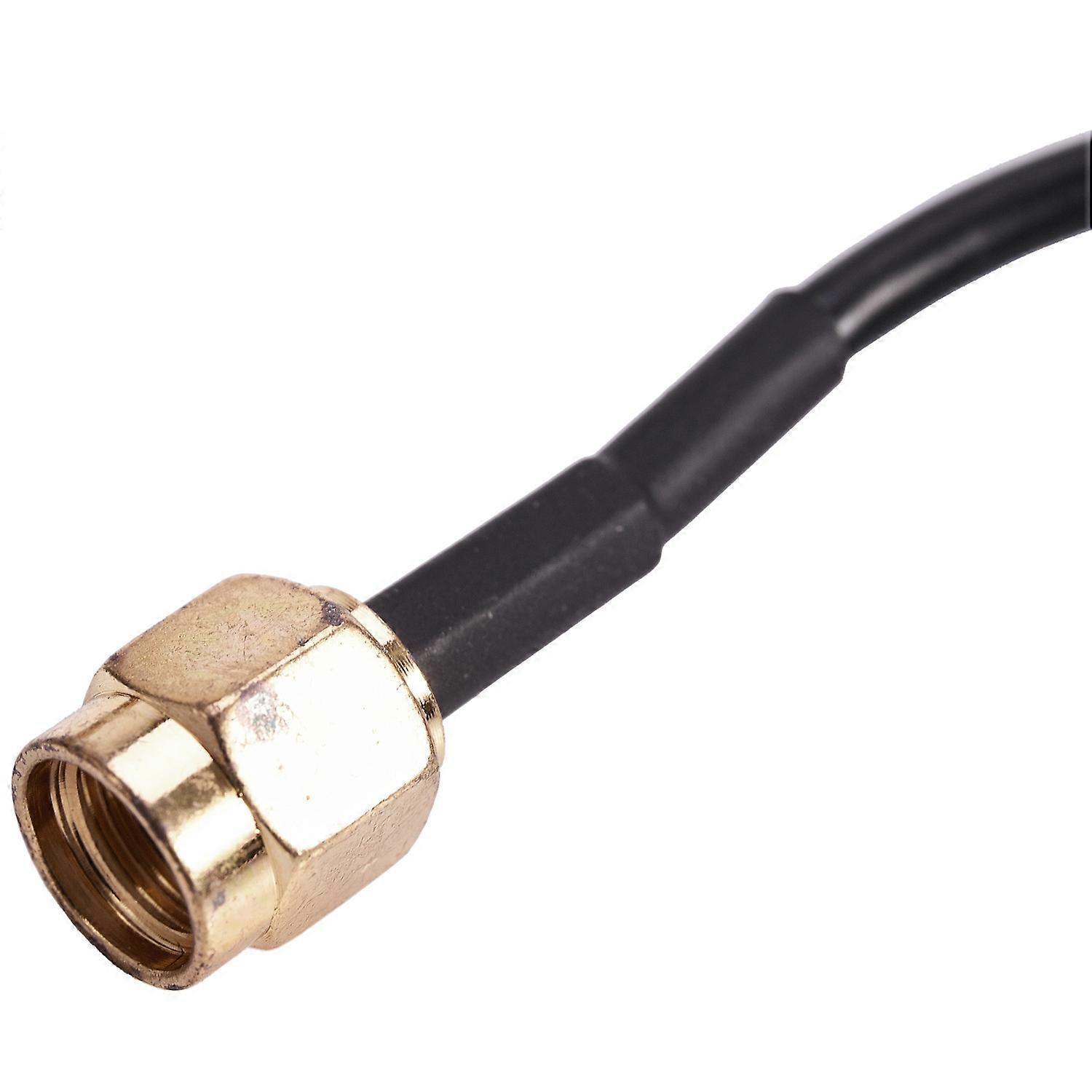 Antenne cellulaire longue portée RP-SMA pour caméra de chasse Link 4G (10 pieds)