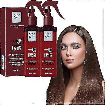 1-3 stuks Hair Smoothing Leave-in Conditioner, A Of Magical Hair Cares Nieuw.