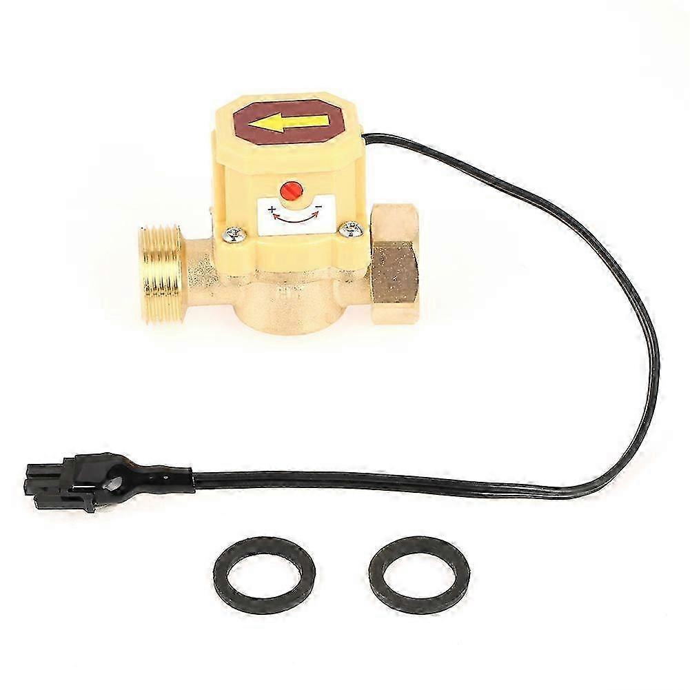 High quality G 3/4 Water Flow Switch