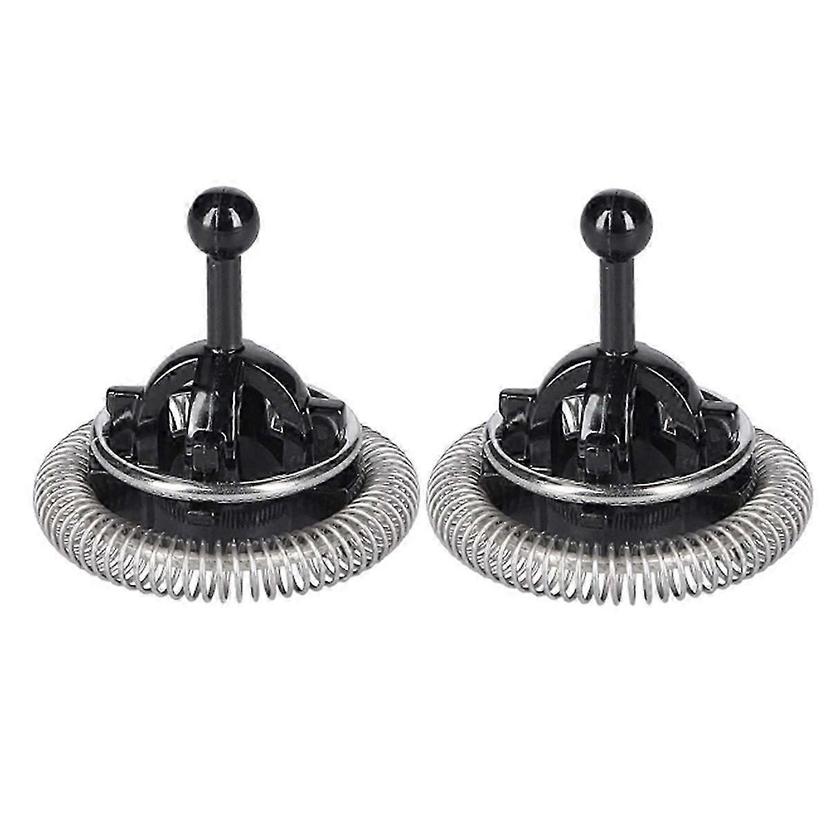 Suitable for Aeroccino 3, 4, Plus - 2pack Replacement Whisk-jc