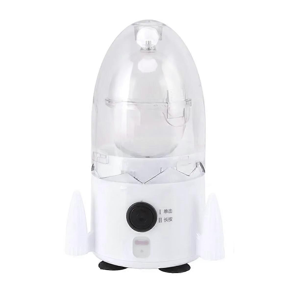 Electric Egg Shaker,Rechargeable Yolk Mixer, Automatic Egg Beater