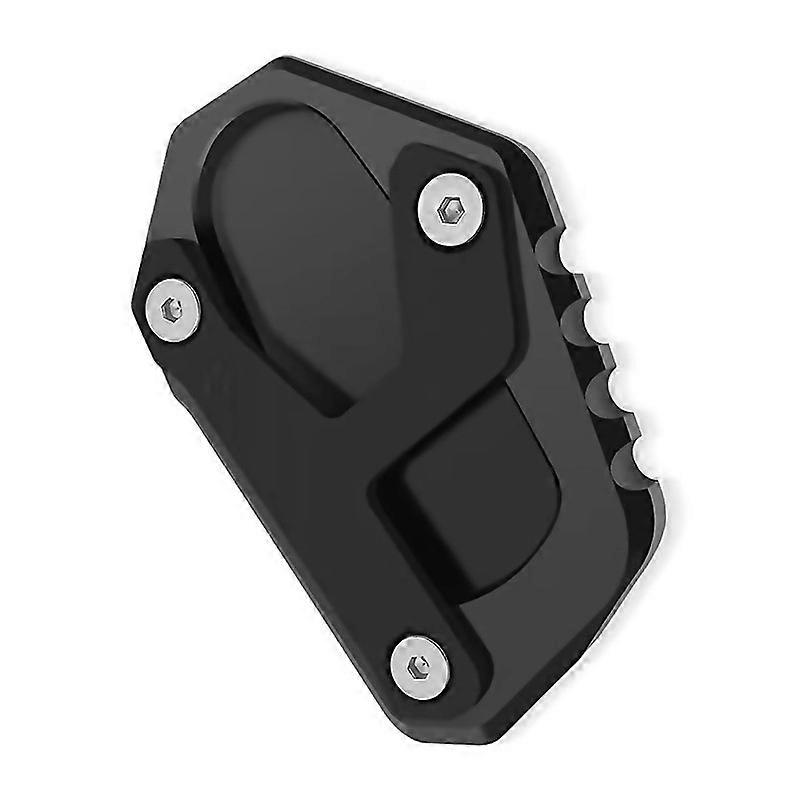 For Motorcycle Accessories Foot Support Side Support Pad For Gsxs1000gx Gsxs1000gx 2024 Extended Sid