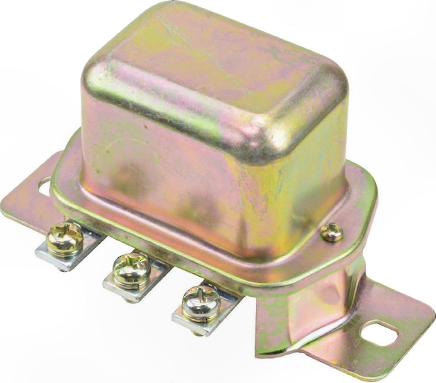External Regulator Compatible with Club Car DS, Replacement Model 231-44001