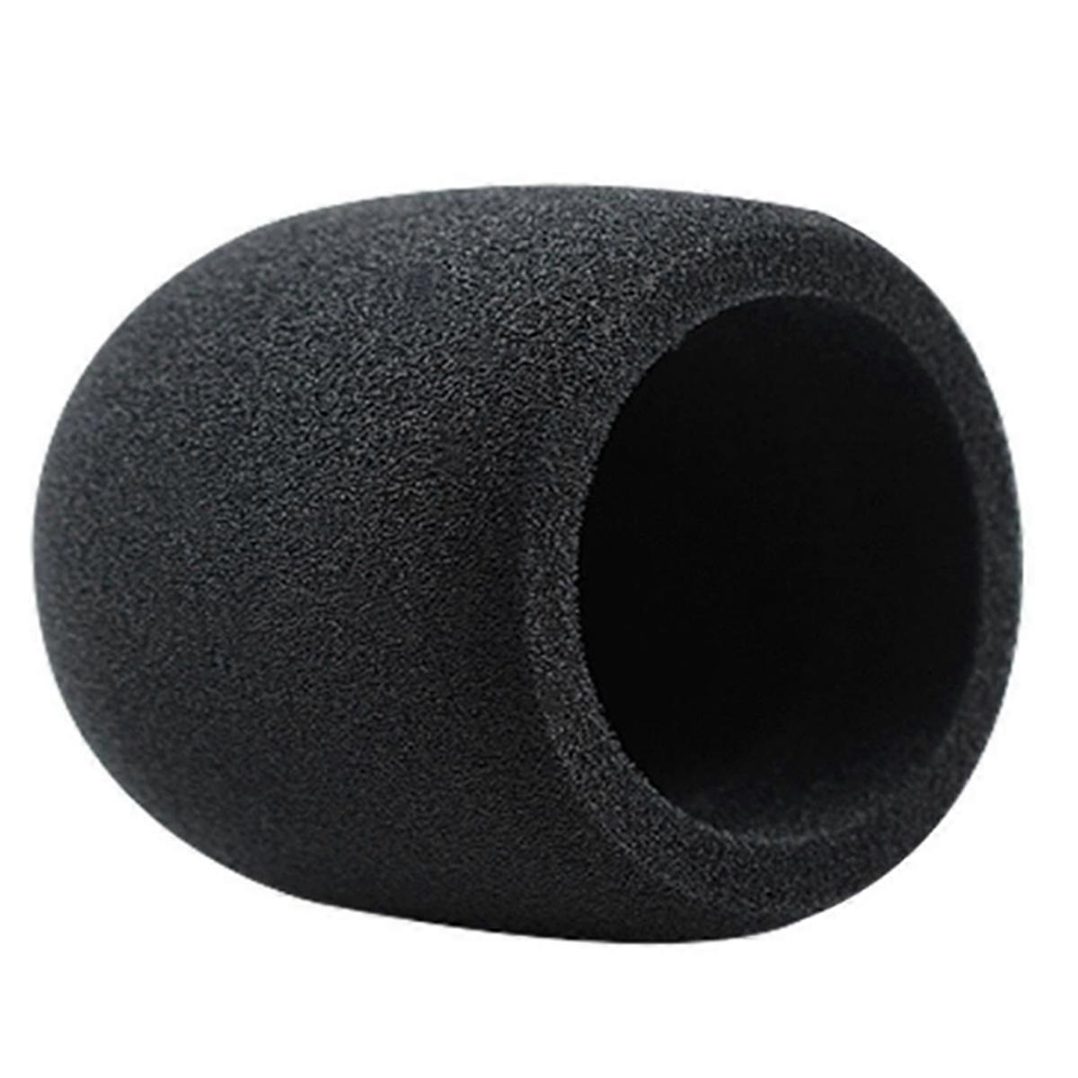 Foam Microphone Windscreen for AT2020 ATR2500 AT2035 As A Filter for the Microphones