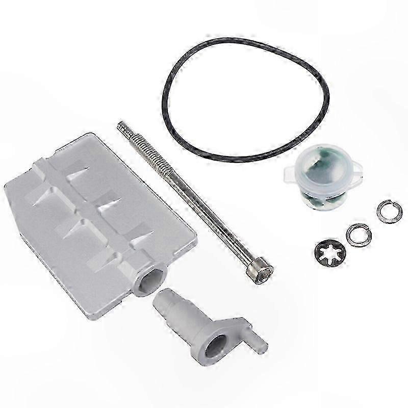 Swirl Valve for Intake Manifold Compatible with 3.0L M54 Engine