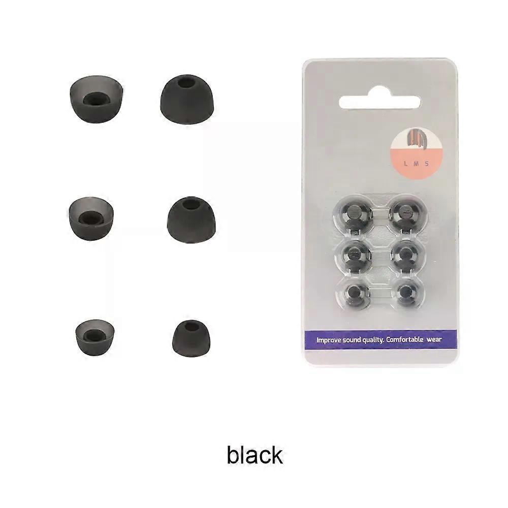 compatible for  Jabra ELITE 8 ACTIVE Earbud Covers Silicone Earcups Ear Caps Bluetooth Headset Accessories