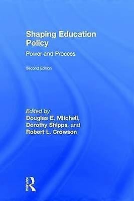 Shaping Education Policy