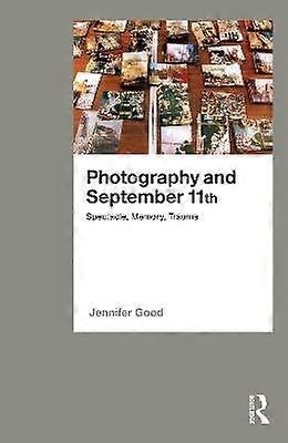 Photography and September 11th