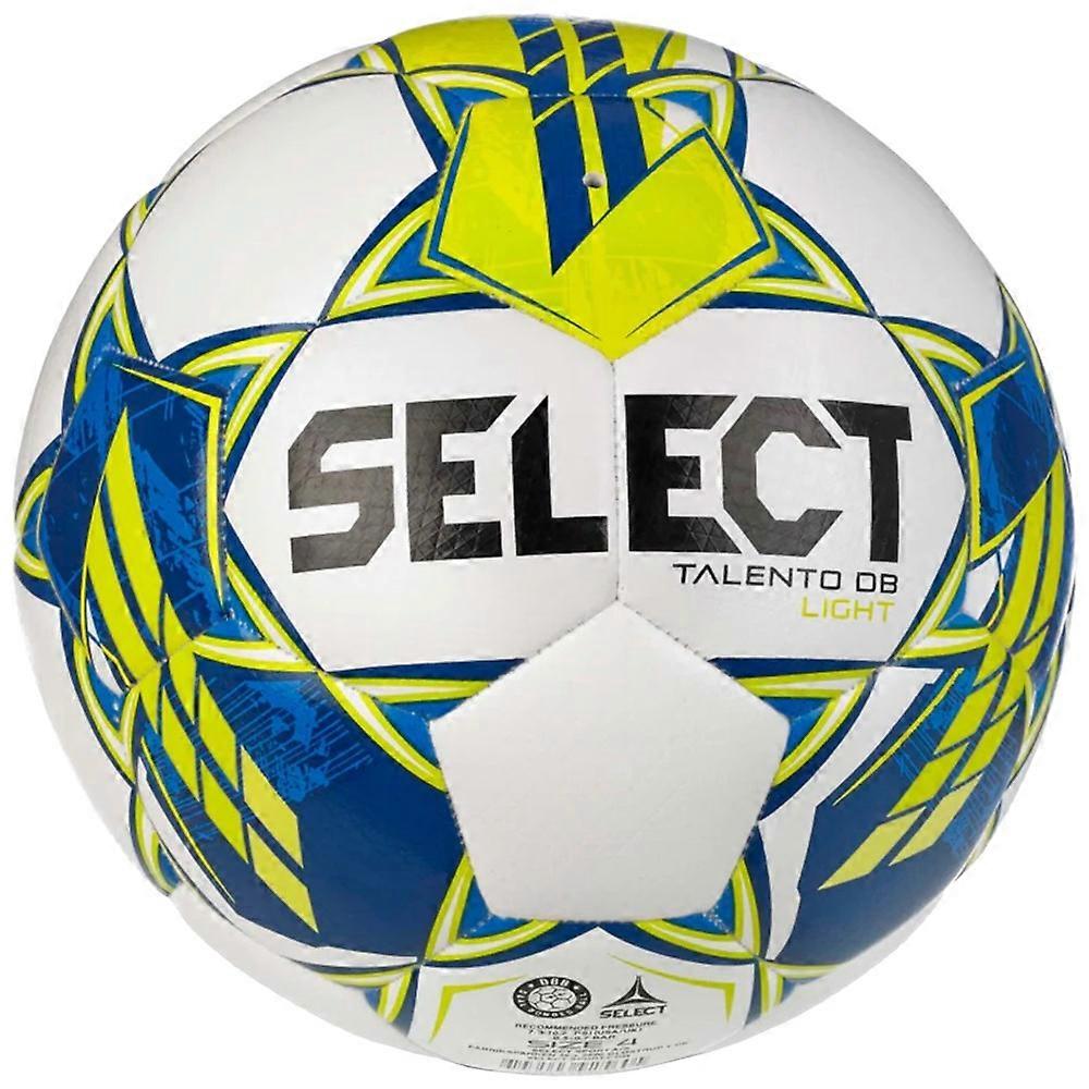 Ball Select Talento Db Light V23 Ball Talento Db TALENTODBWHTYEL