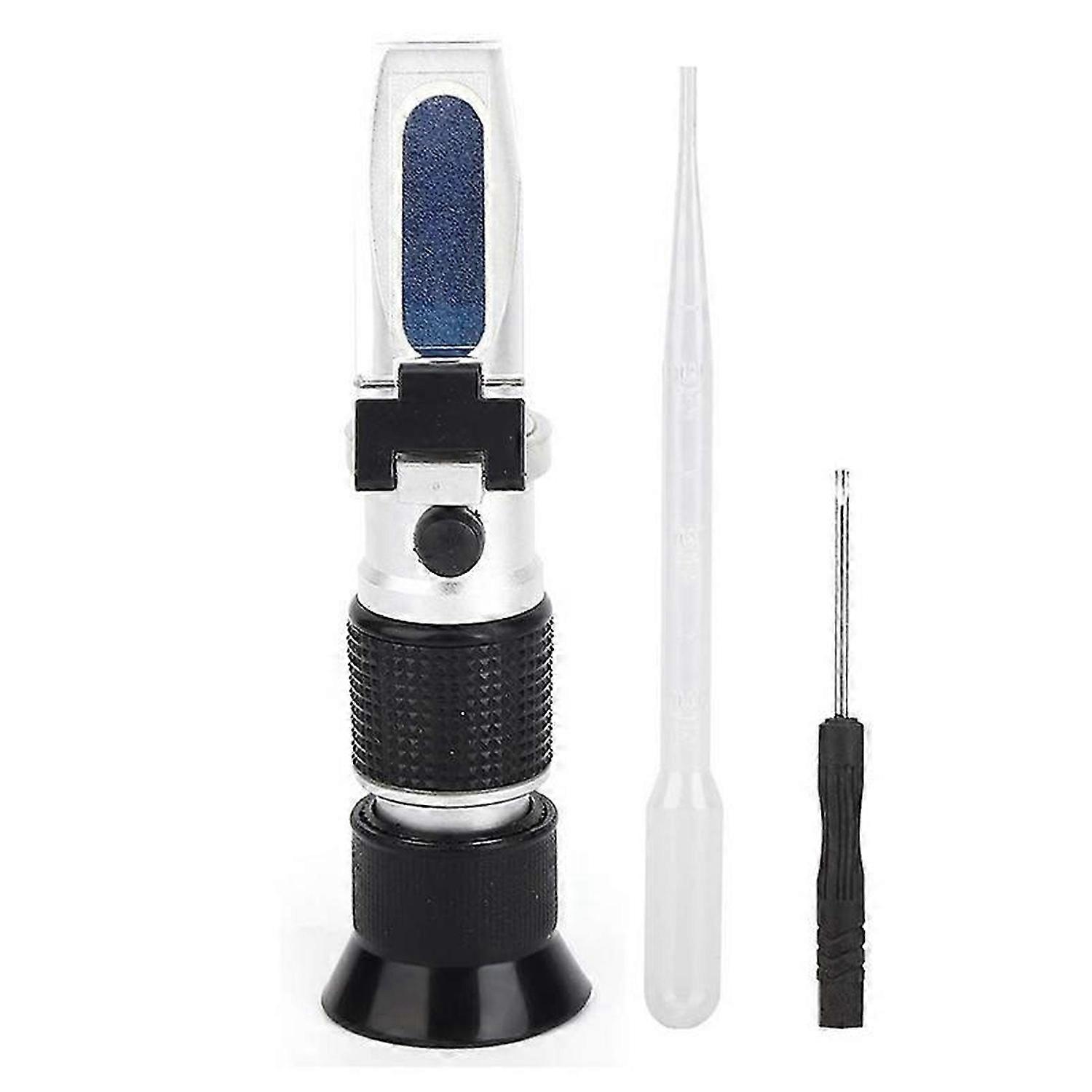 RHB-90ATC Digital 0-90% Digital Refractometer