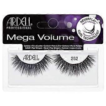 Ardell Mega Volume Lash 252 False Eyelashes - 66466