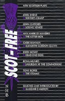 Scot-book - NHB Modern Plays - Nick Hern Books - Plays, playscripts - Nick Hern Books - Paperback