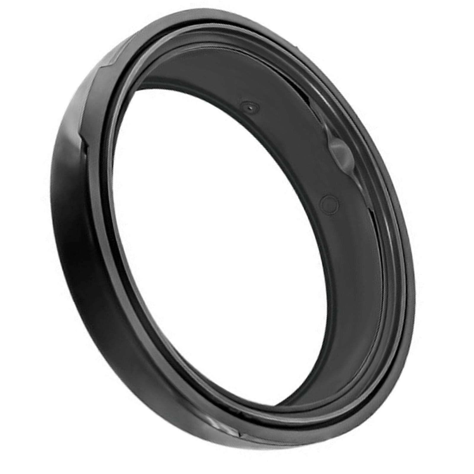 Rubber Washing Machine Gasket Leakproof Design Replacement Sealing Rings Suitable for Various Models Easy Installation Multicolor