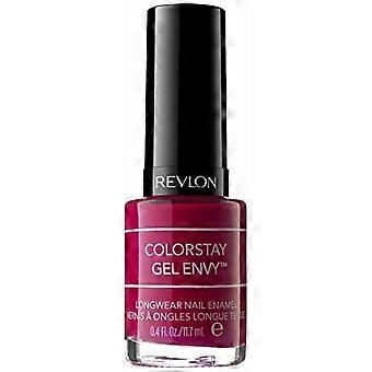Revlon Colorstay Gel Envy 620 Roulette Rush