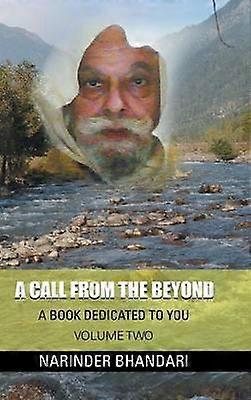 A Call from the Beyond