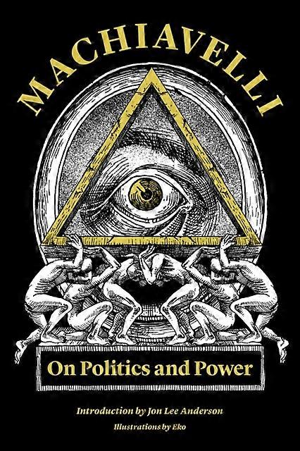 Machiavelli by Niccol Machiavelli Paperback