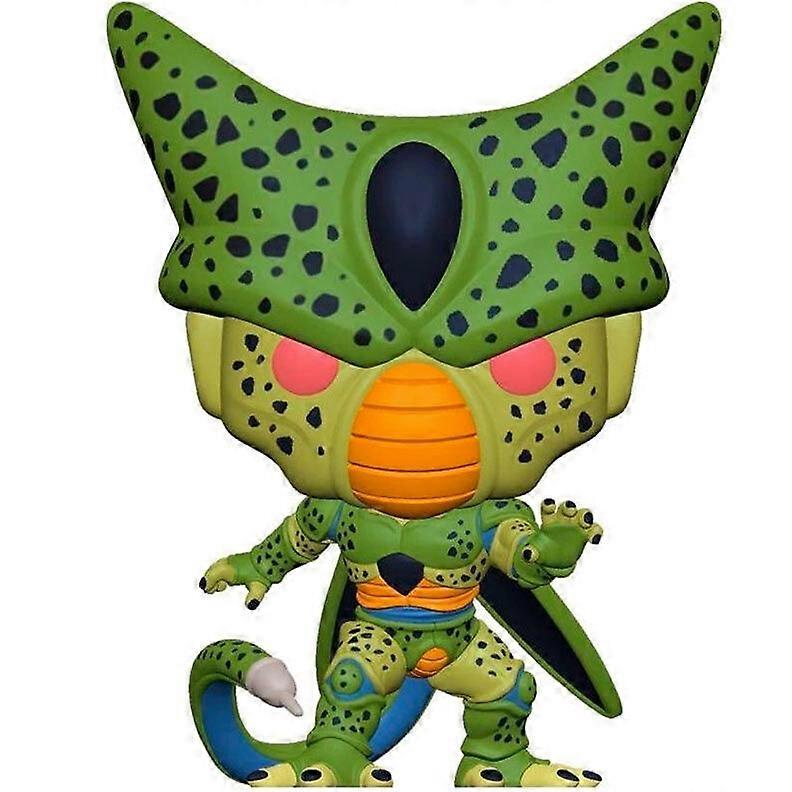 POP Figure Dragon Ball Z Cell First Shape Exclusive