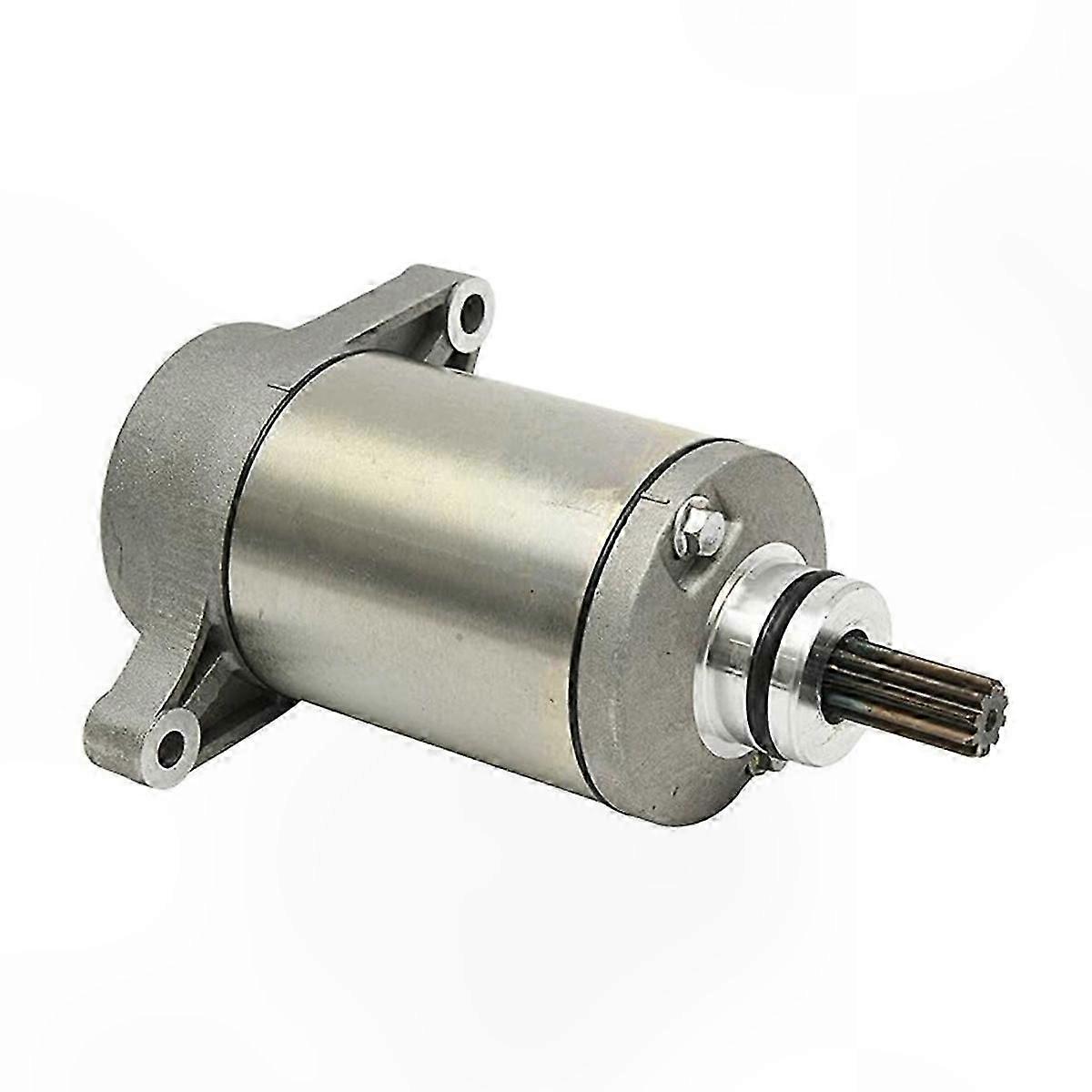 Starter Motor Compatible with Arctic Cat ATV Models 400CR 450XC 500 Replacement Part