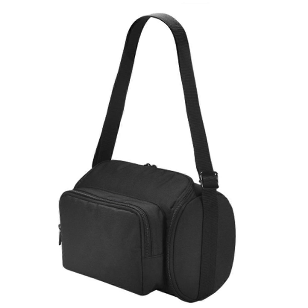 Move 2 2023/Move 2020 Carrying Case Shockproof Portable Storage Bag Anti Scratch Zippered Bag with