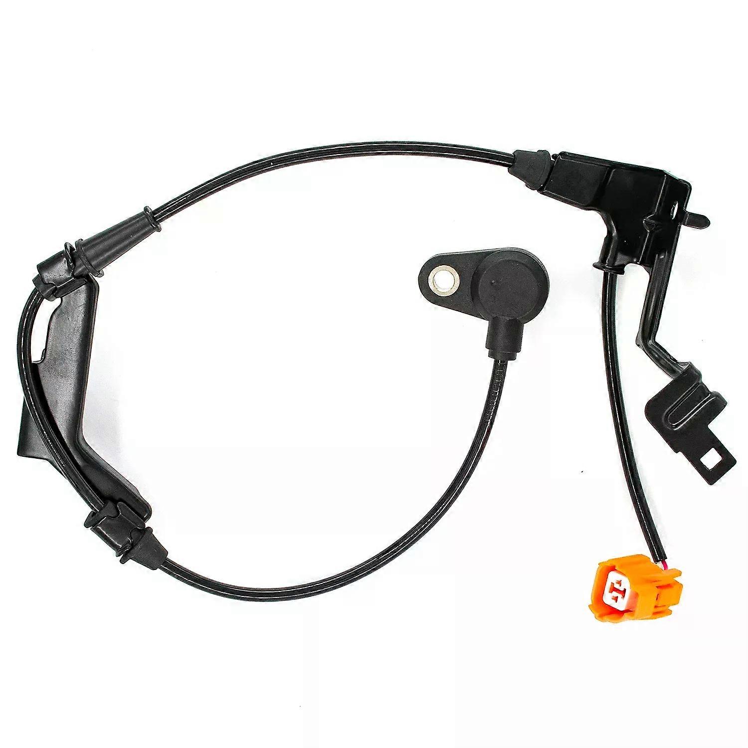 Rear Left & Right ABS Sensor For Honda Civic 2001-2003 OEM 57475-S5D-013 57475-S5A-013;57470-S5D-013;57470-S5A-013