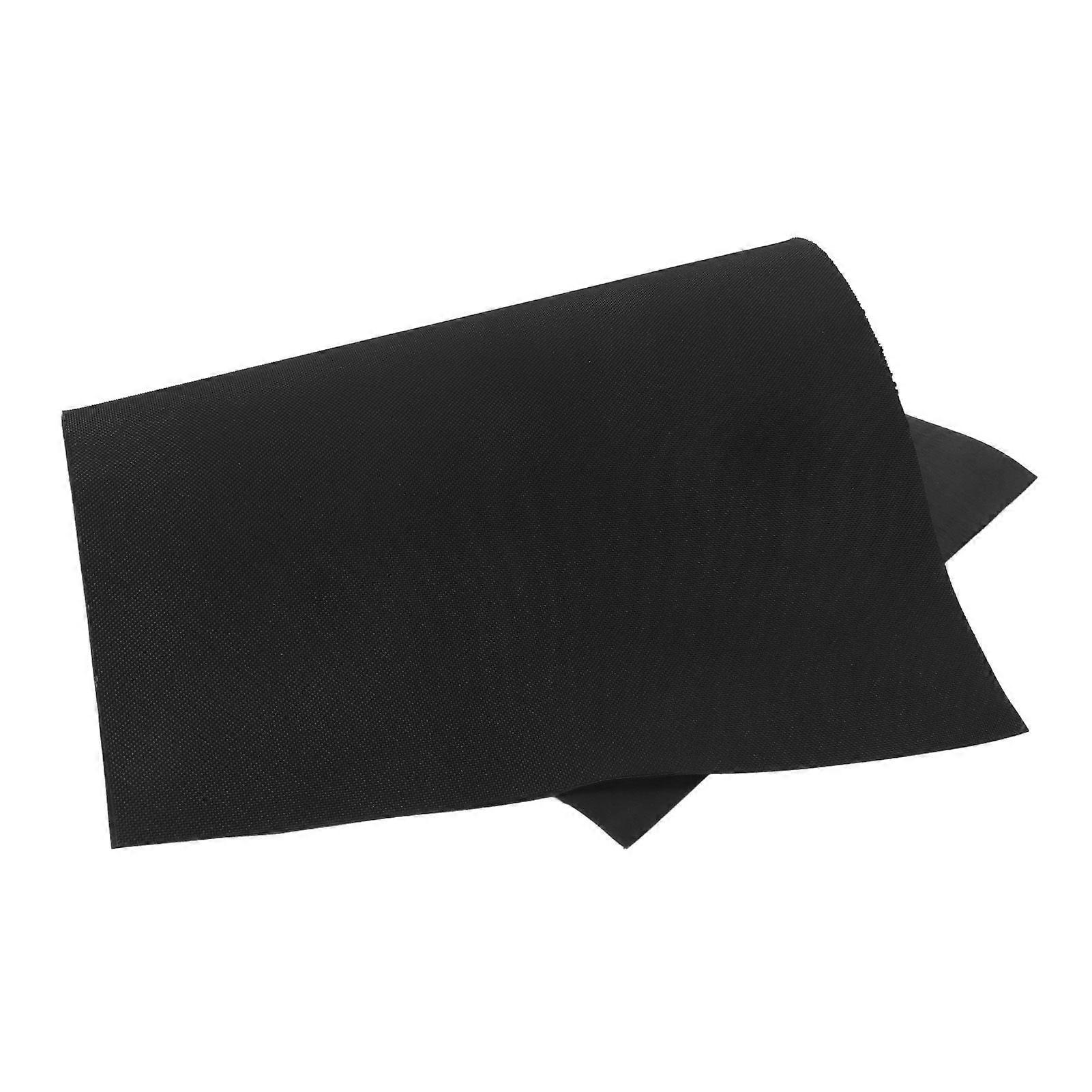 Shoe Sole Repair Rubber Sheets DIY Cuttable Skid Resistance Shock Absorption Shoe Bottom Sheets for Sneaker