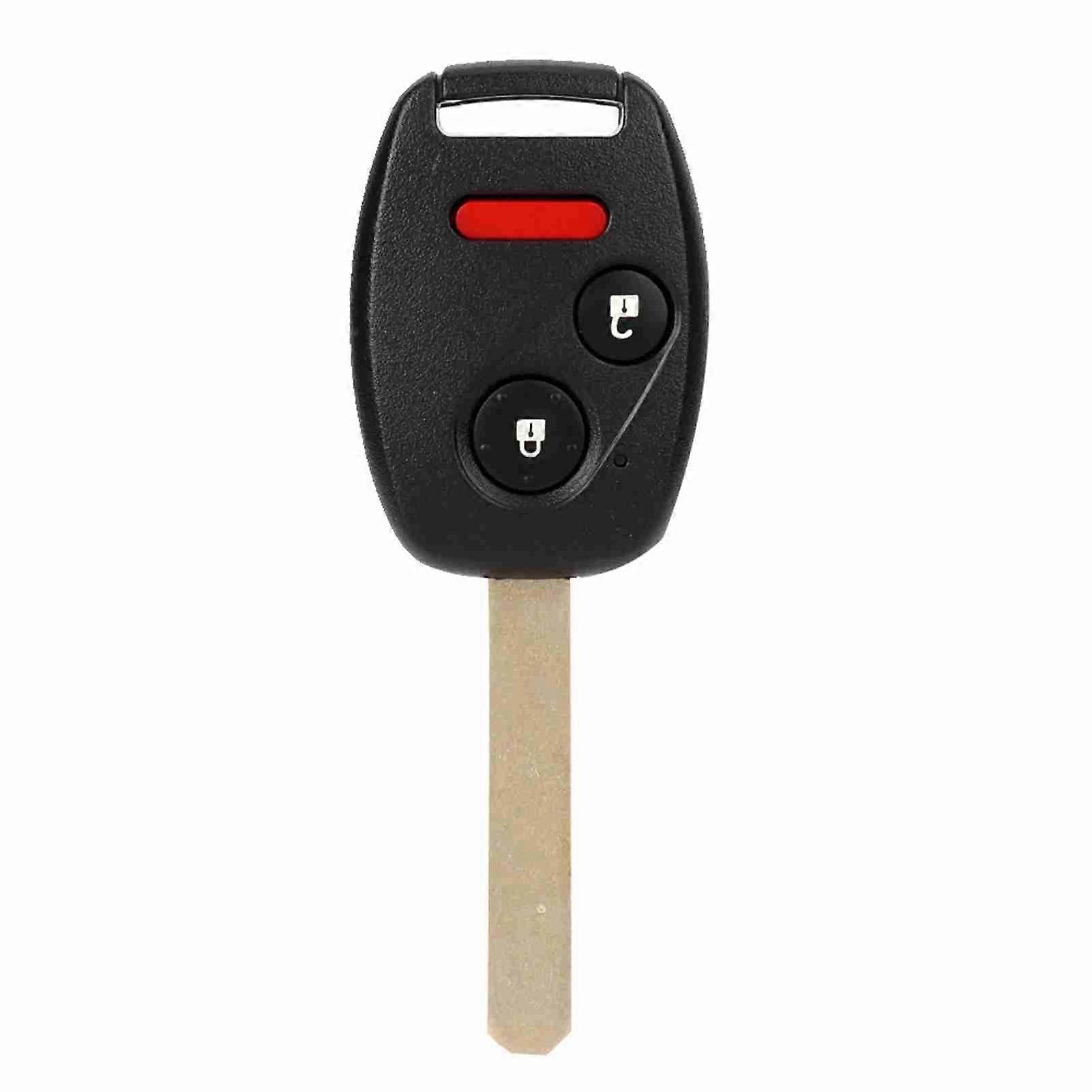 Remote key accessorie for Honda Civic 06-11 LX L X J49