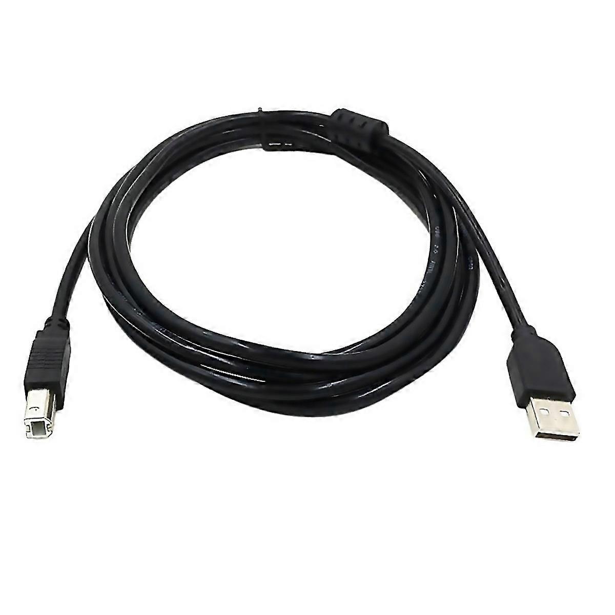 For Usb Printer Cable All Printers Scanner 3 Meter A To B Universal Usb 20 Printer Cable