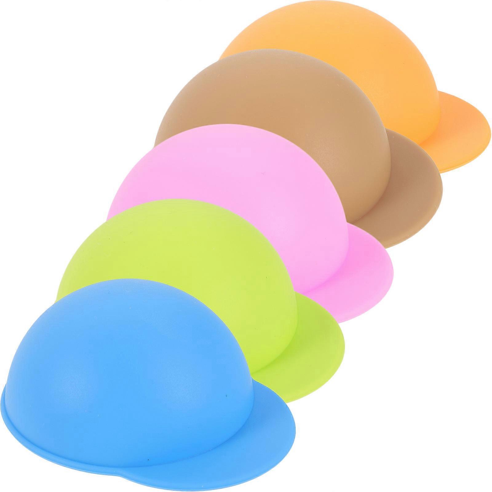 Beer Can Covers Silicone Can Sealing Caps for 25Pcs Beverage Protection