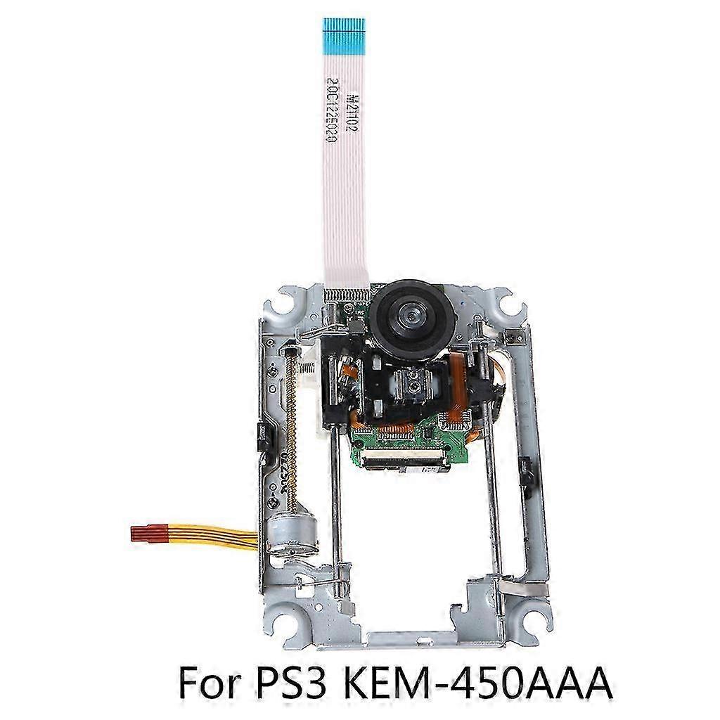 Kem-450aaa Kem450aaa For Ps3 Kem 450aaa Kem-450a Kem450a Laser Lens For Head With Deck For Ps3 Game Console