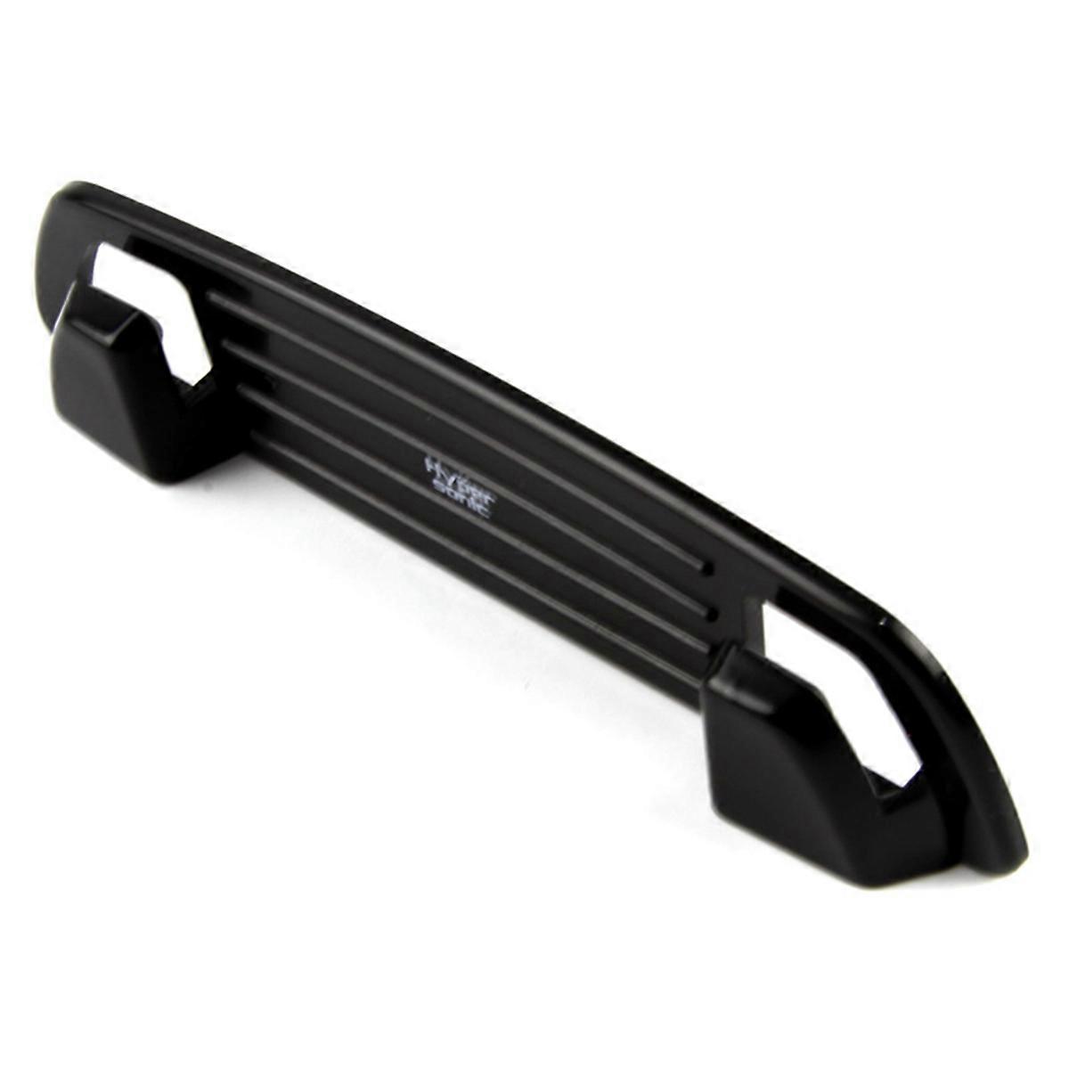  Car Strip Convenient Hook - Black -2531