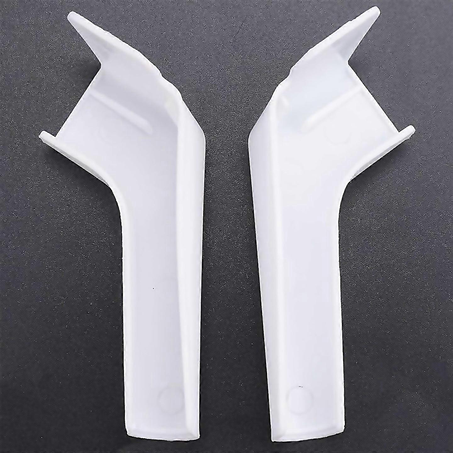 For Rv Gutter Spouts Rv Rain Gutter Downspout With Extensions White