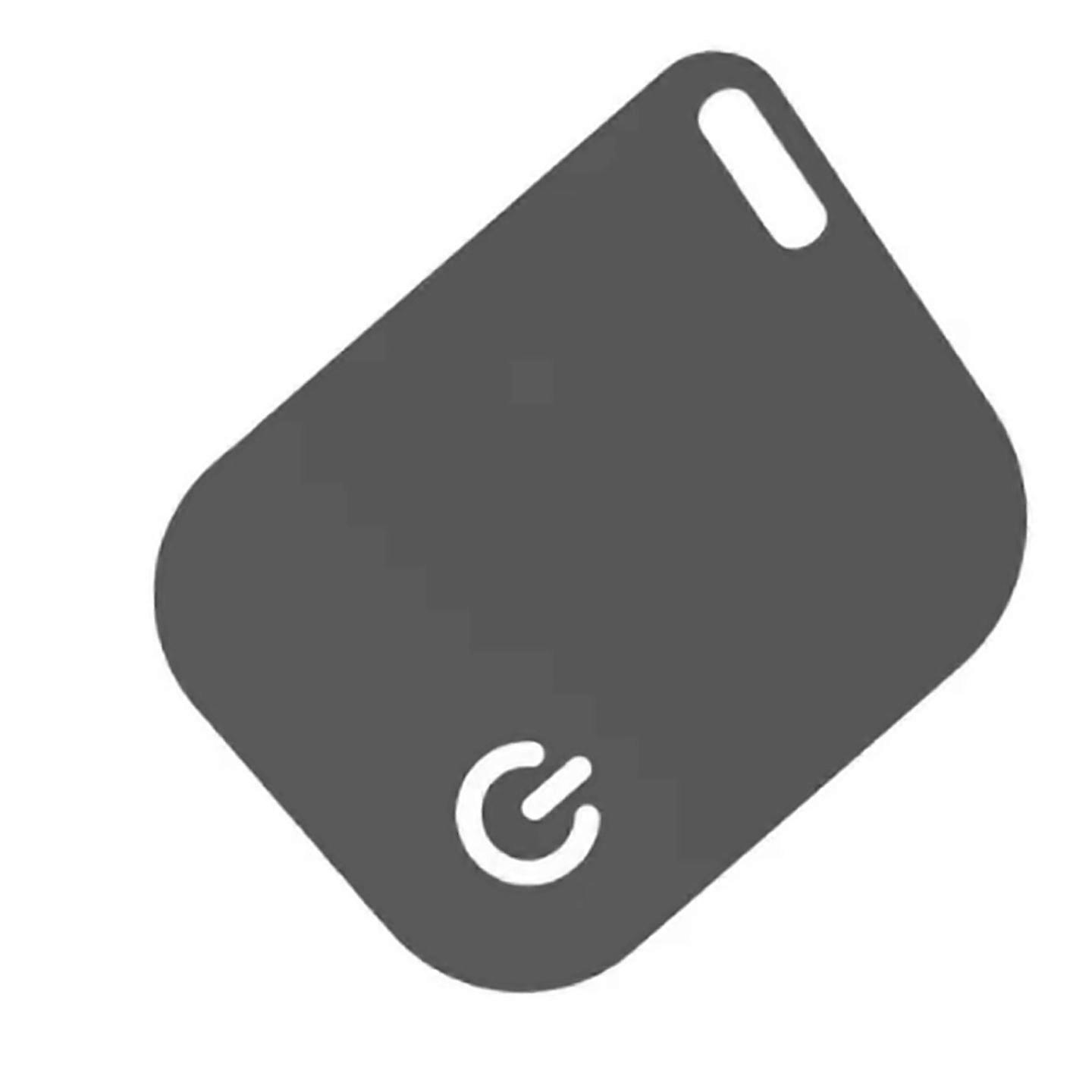 For Wireless Charging Smart Tag Wallet Tracker Ipx68 Waterproof Works