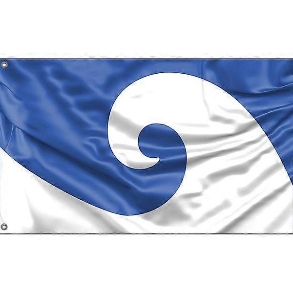 Andy, Norway Flag, FG1642