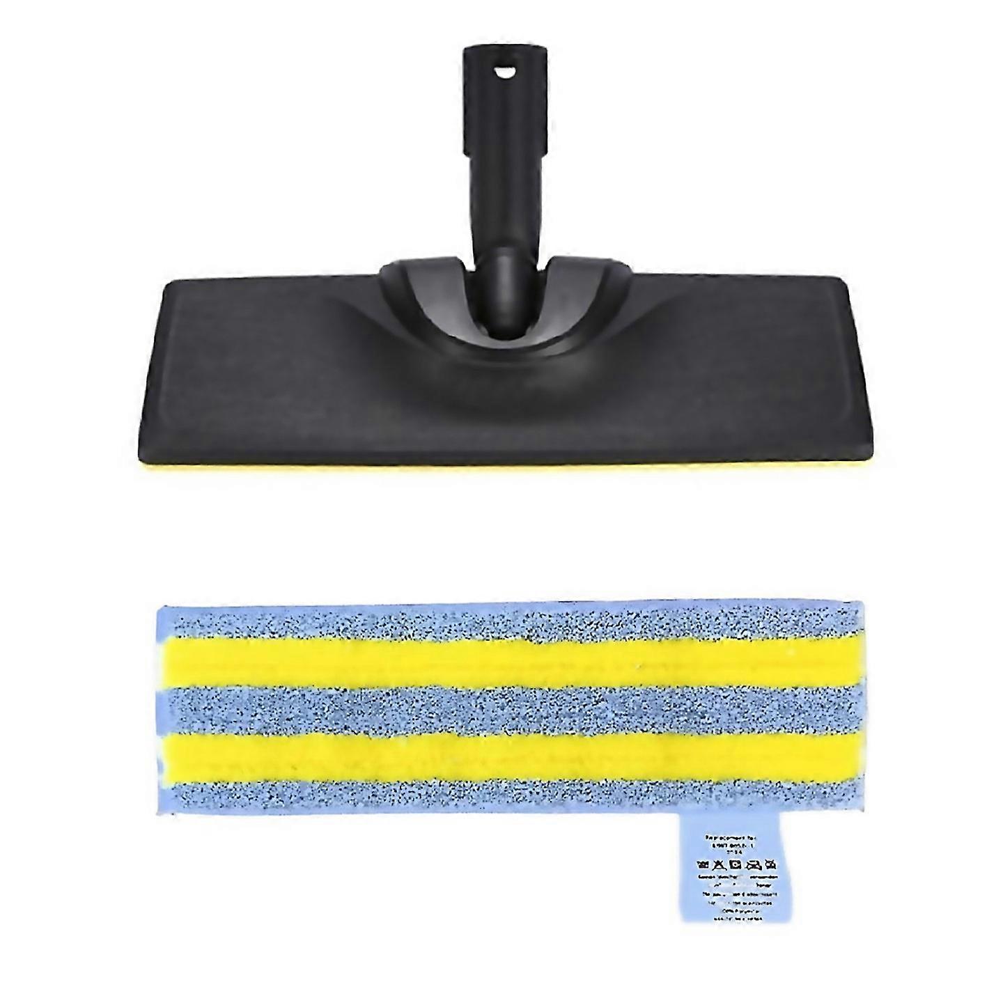 For Floor Nozzle And Microfibre Mop Cloth