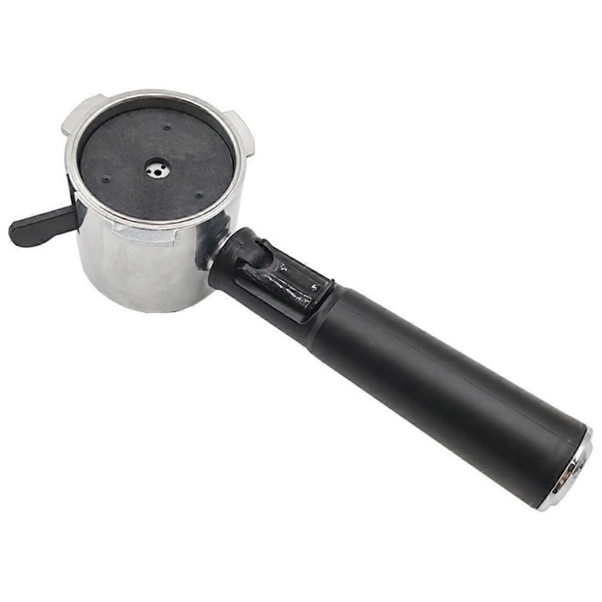 51mm Coffee Handle Ergonomic Coffee Handle Coffee Espresso Machine Handle Superior Brewing and Durability