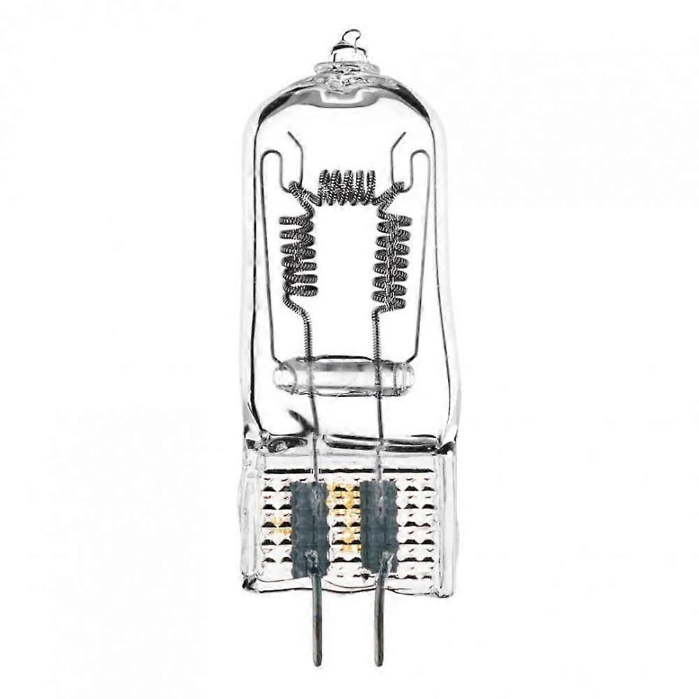 P1/15 240V 1000W GX6.35 EGY Disco Stage Studio Bulb Lamp for Professional Lighting and Performance Use