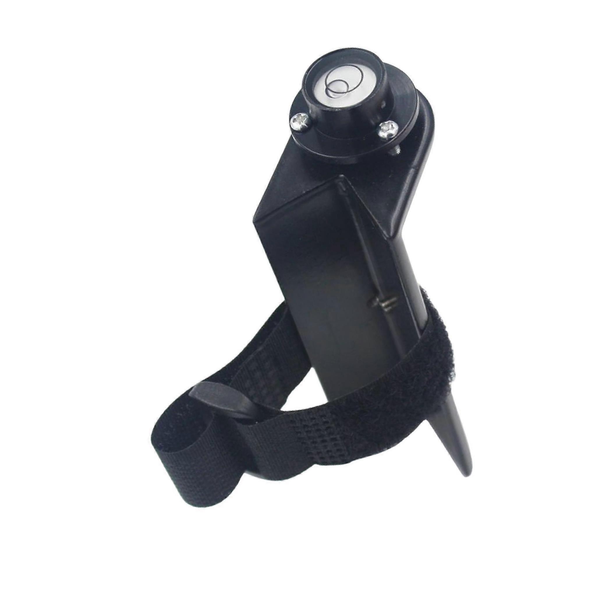 Grade Rod Level Bubble Level for Right-Angle Level Strap Vertical Level