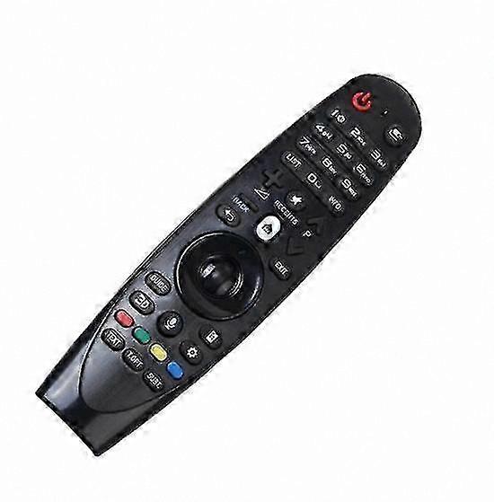 Universal TV Remote Control for LG TVs, Infrared Wireless Remote Control for Home Entertainment Devices