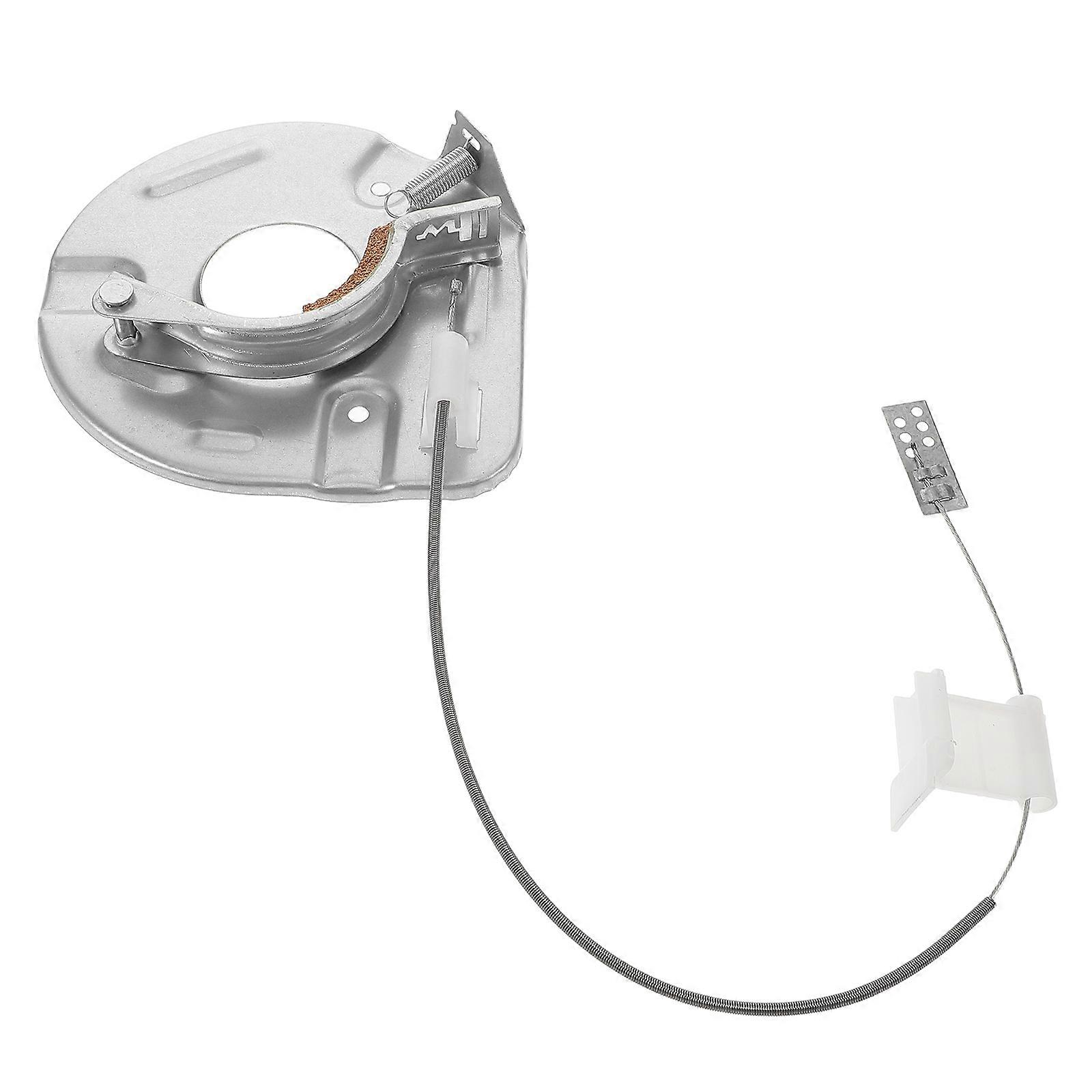 Brake Plate Replacement Part Washing Machine Brake Plate 4Pcs