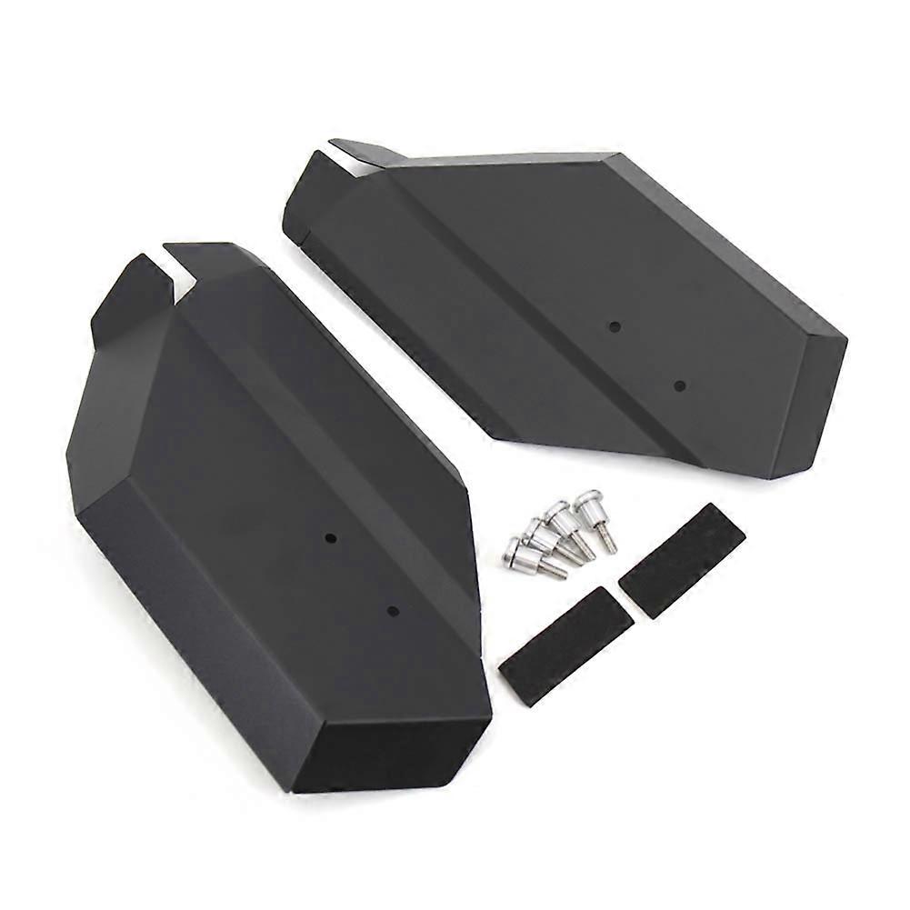 Motorcycle Front Fork Guards Protection for Yamaha Super Tenere ES /XT 1200 Z Super Tenere 2010-2021 XT1200Z