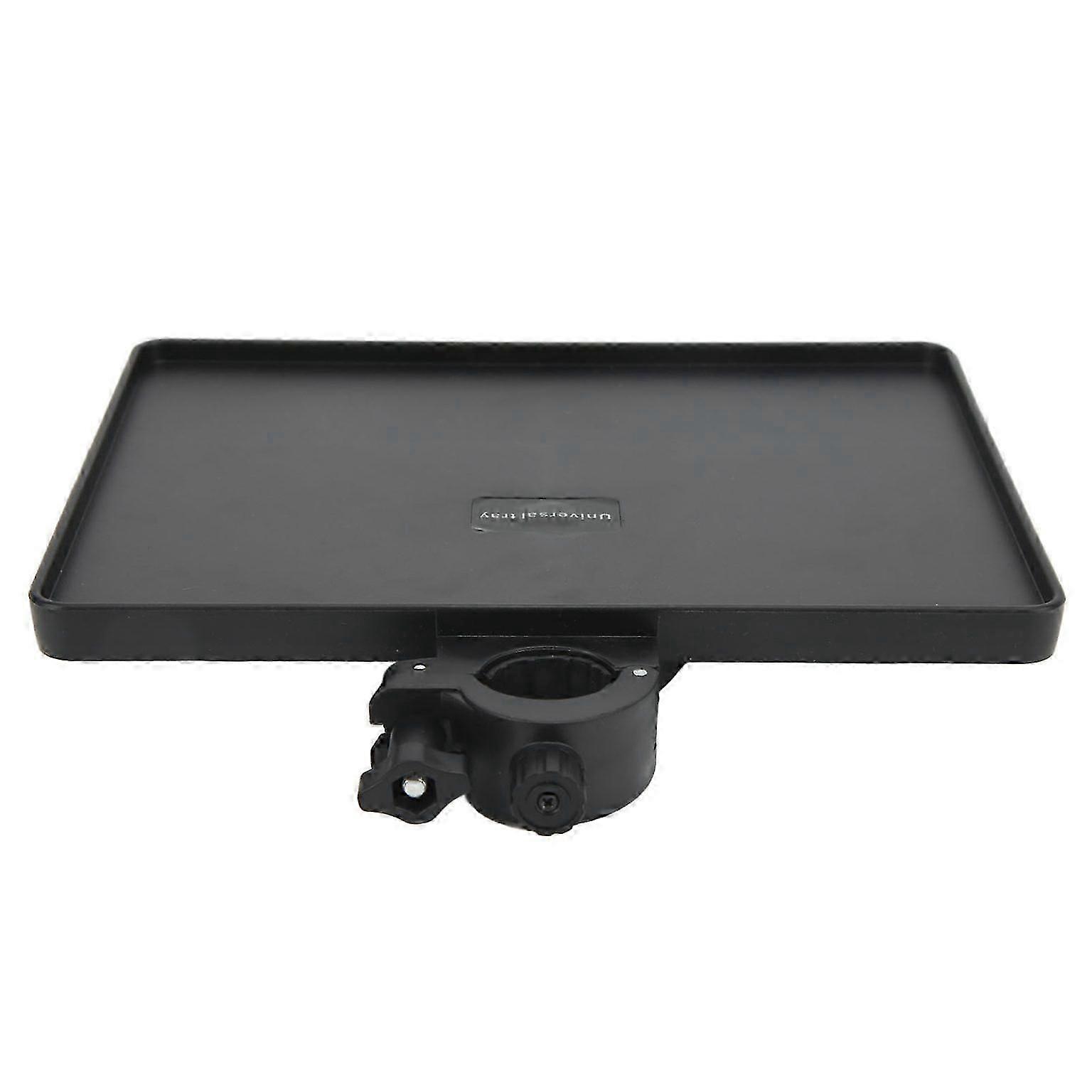 Multifunctional Sound Card Tray with Clamp
