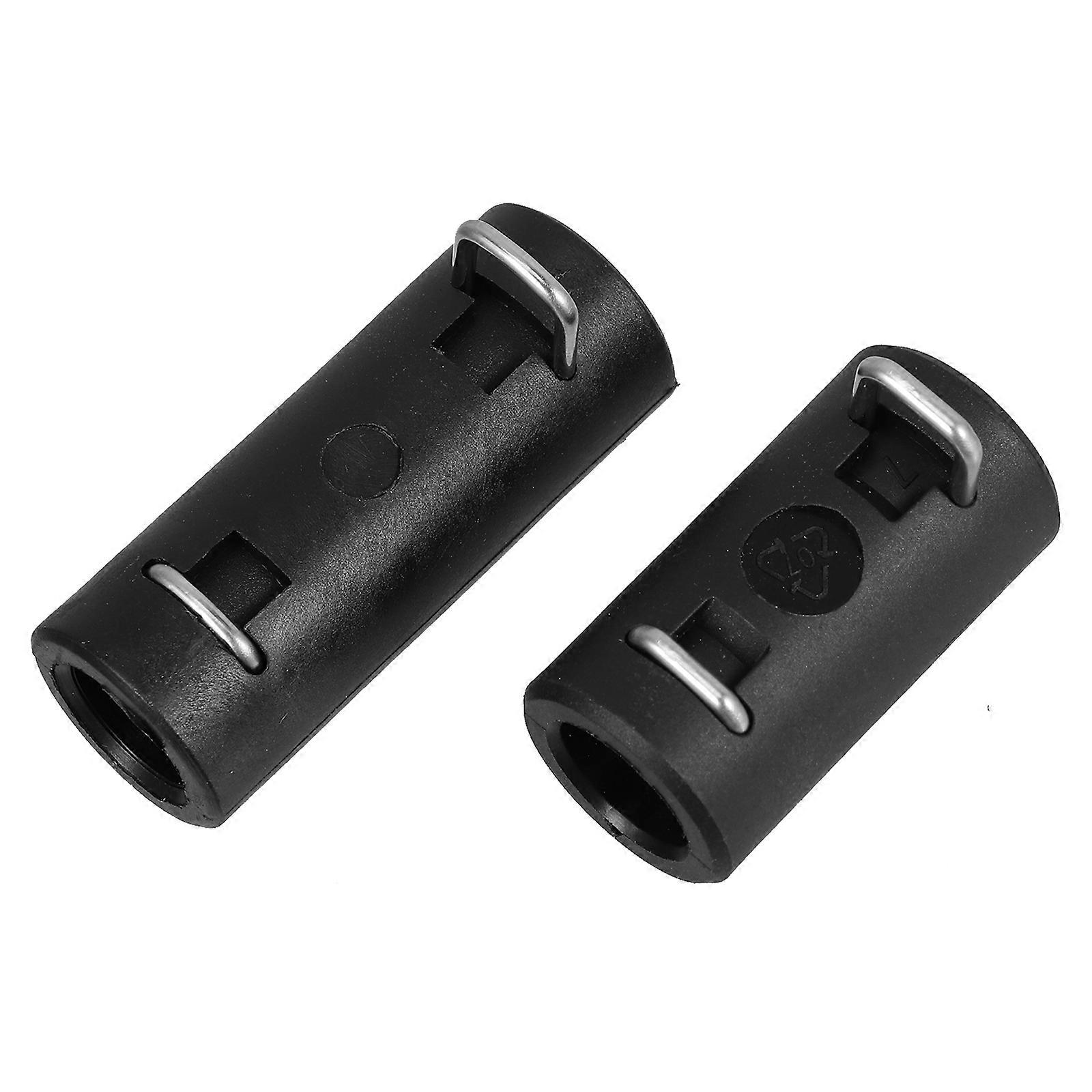 Pressure Link Adapter Washer Extension Coupler for Repairing 8Pcs