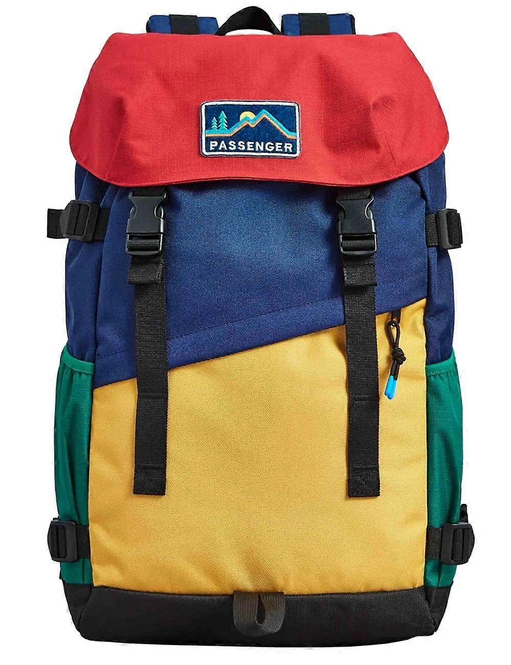 Passenger Boondocker 26l Recycled Backpack - Primary