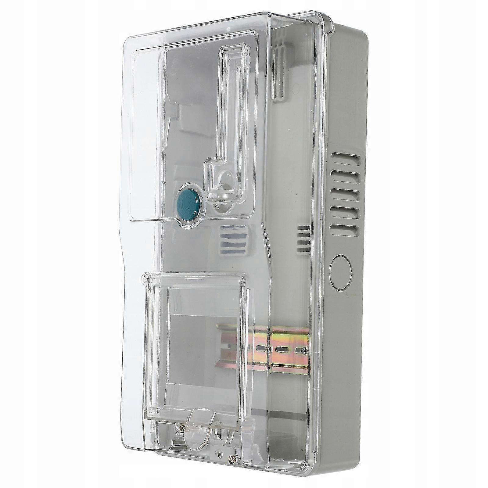 2025 Meter Box Distribution Box Small Electric Meter