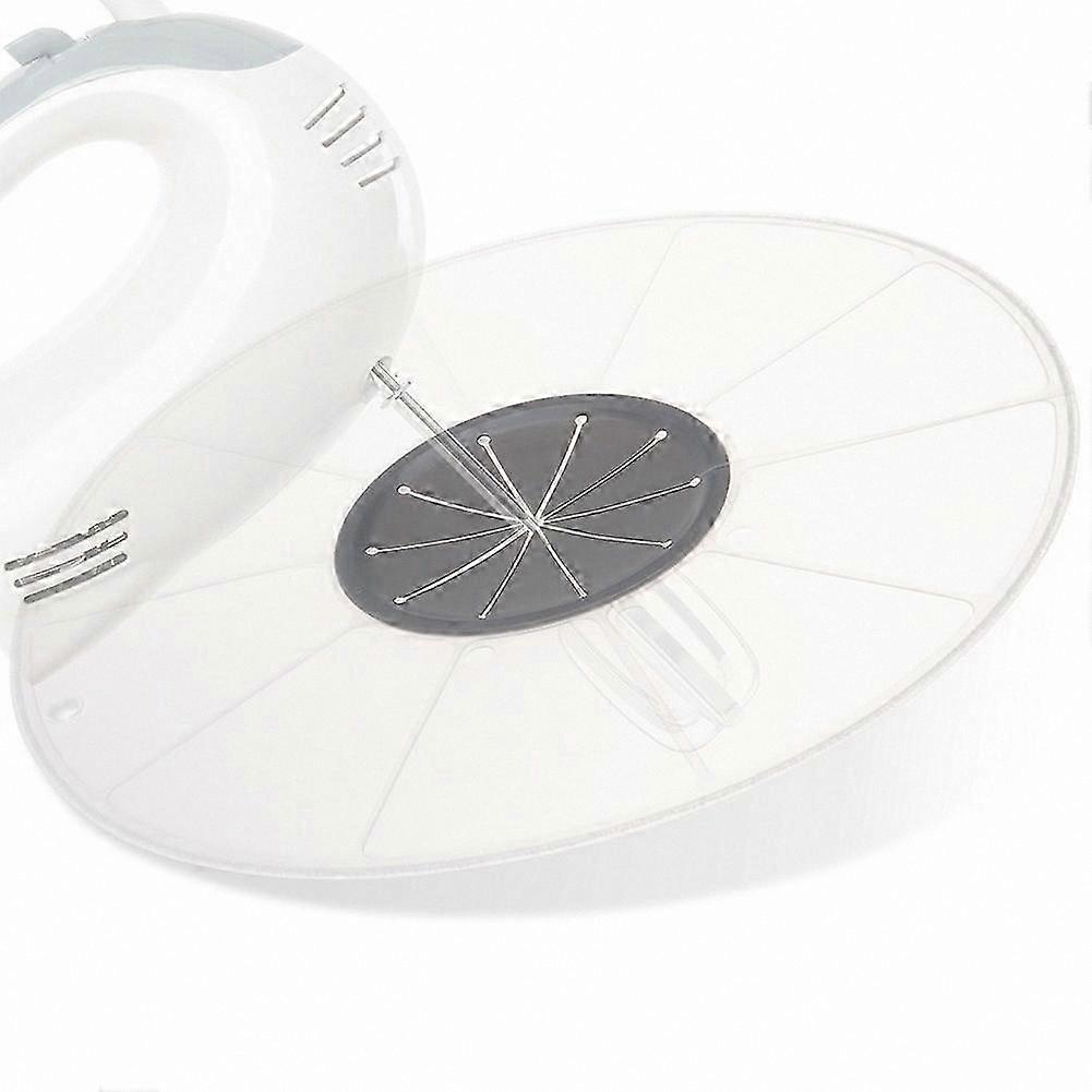 Splash Guard for All Mixers and Bls